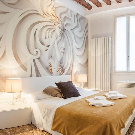 San Polo Design Apartments By Wonderful Italy Venice Exterior photo