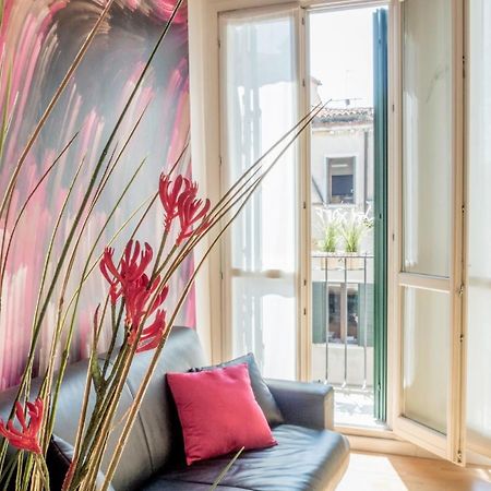 San Polo Design Apartments By Wonderful Italy Venice Exterior photo