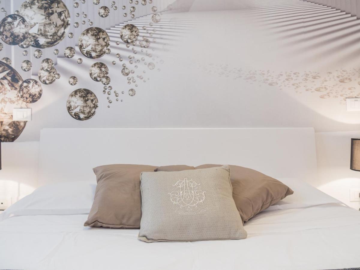 San Polo Design Apartments By Wonderful Italy Venice Exterior photo