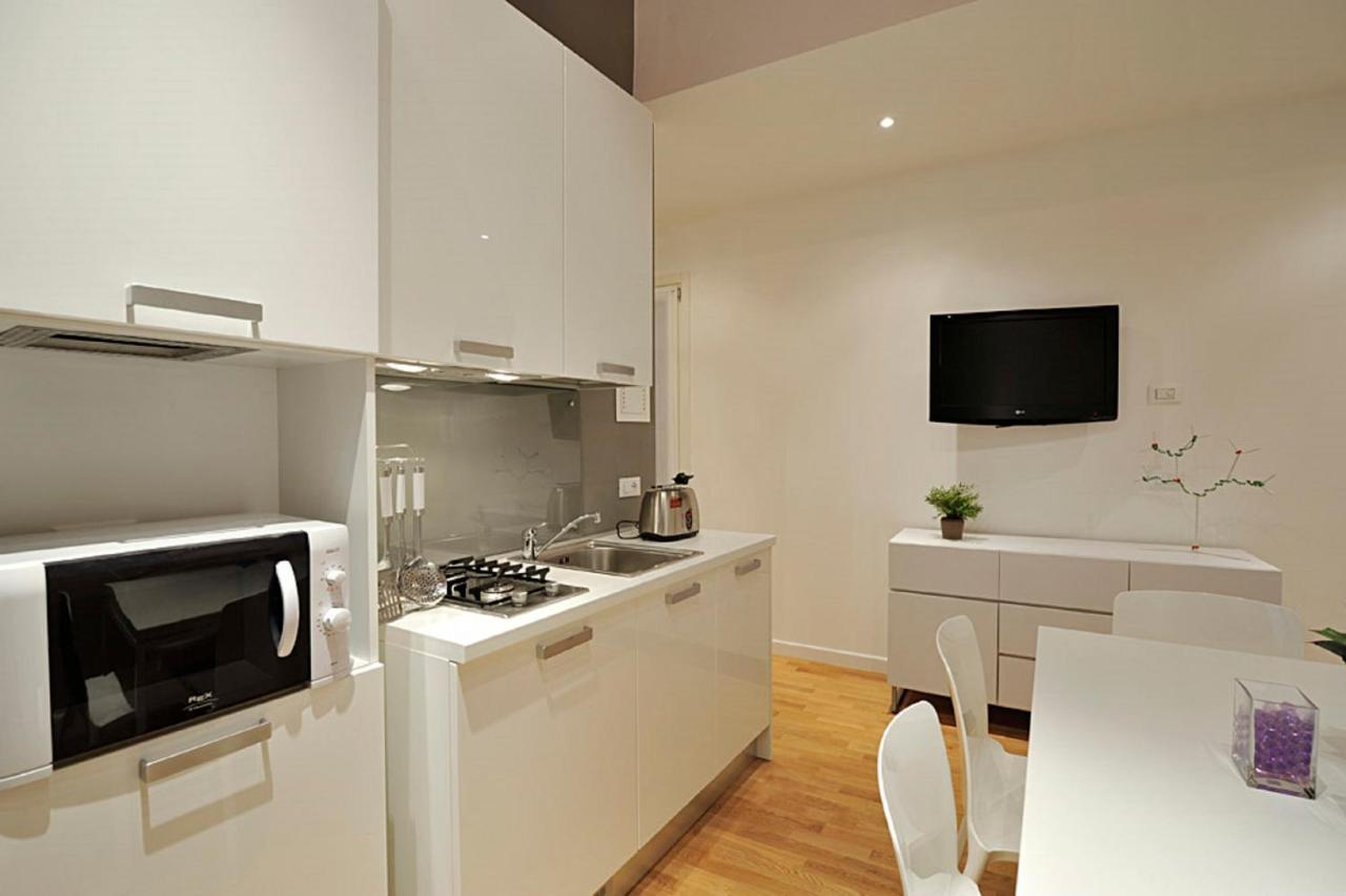 San Polo Design Apartments By Wonderful Italy Venice Exterior photo