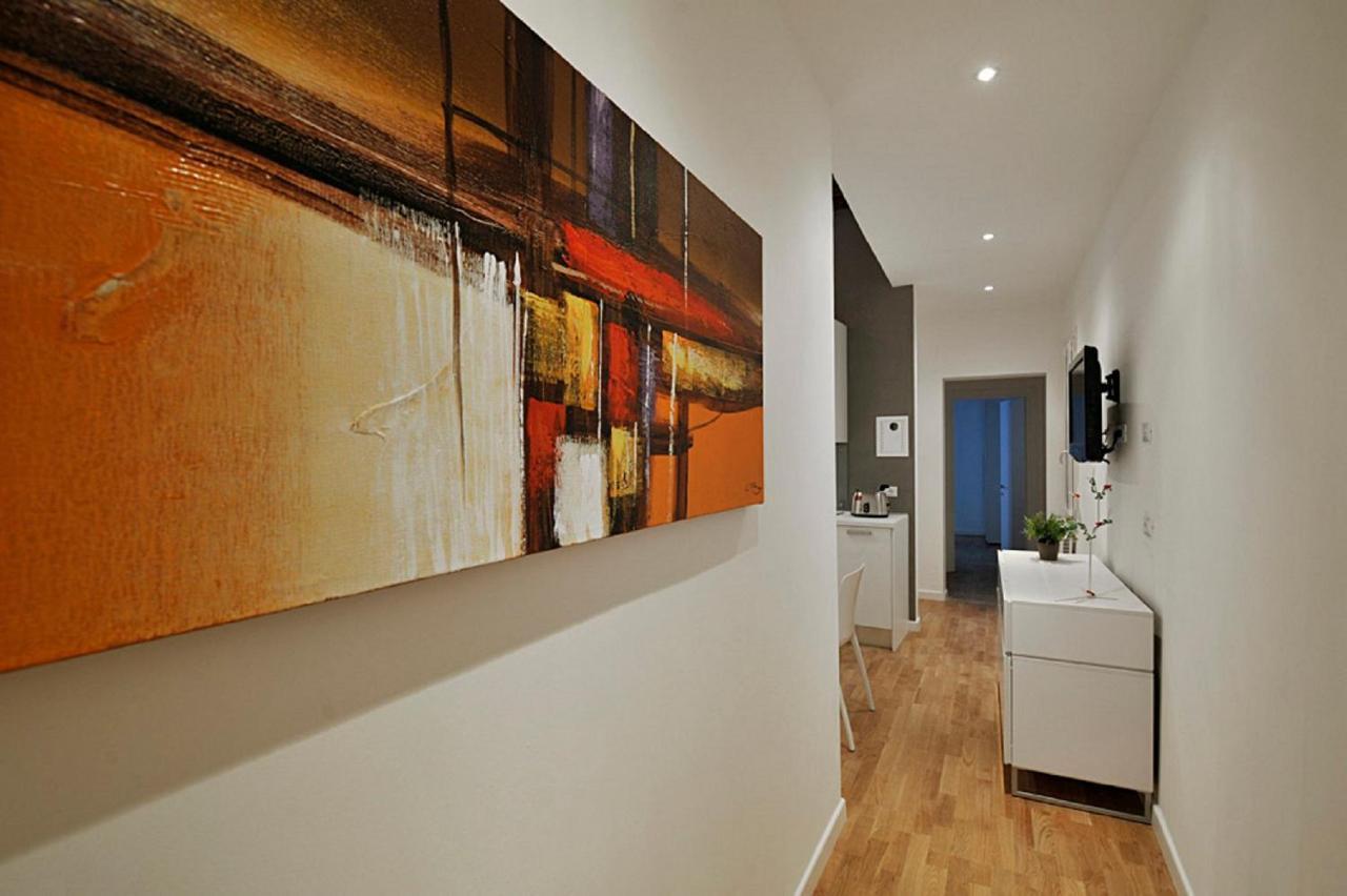 San Polo Design Apartments By Wonderful Italy Venice Exterior photo