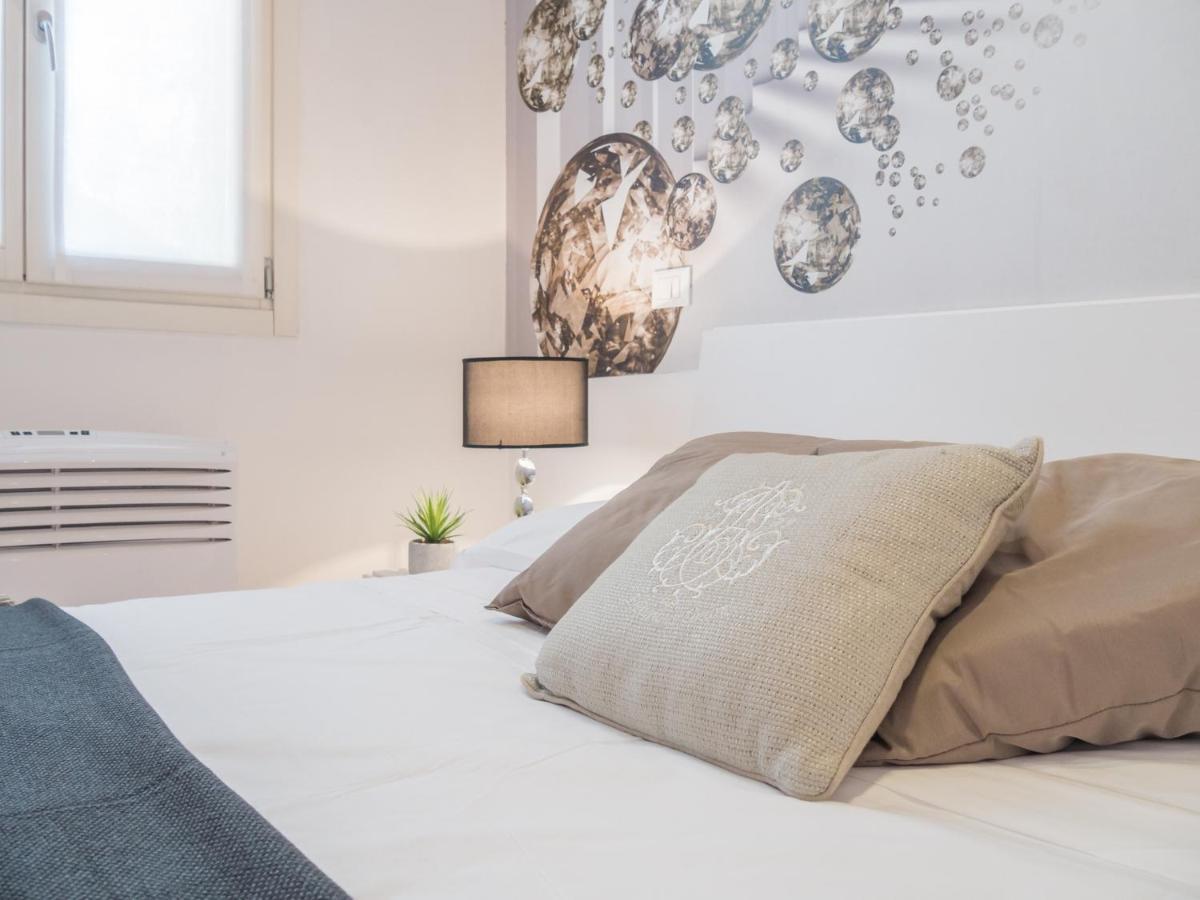 San Polo Design Apartments By Wonderful Italy Venice Exterior photo