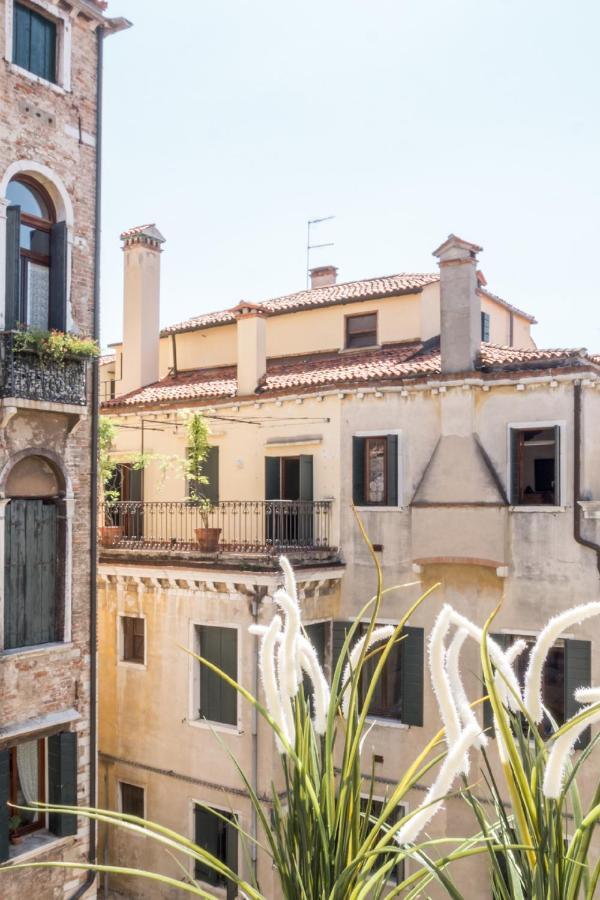 San Polo Design Apartments By Wonderful Italy Venice Exterior photo