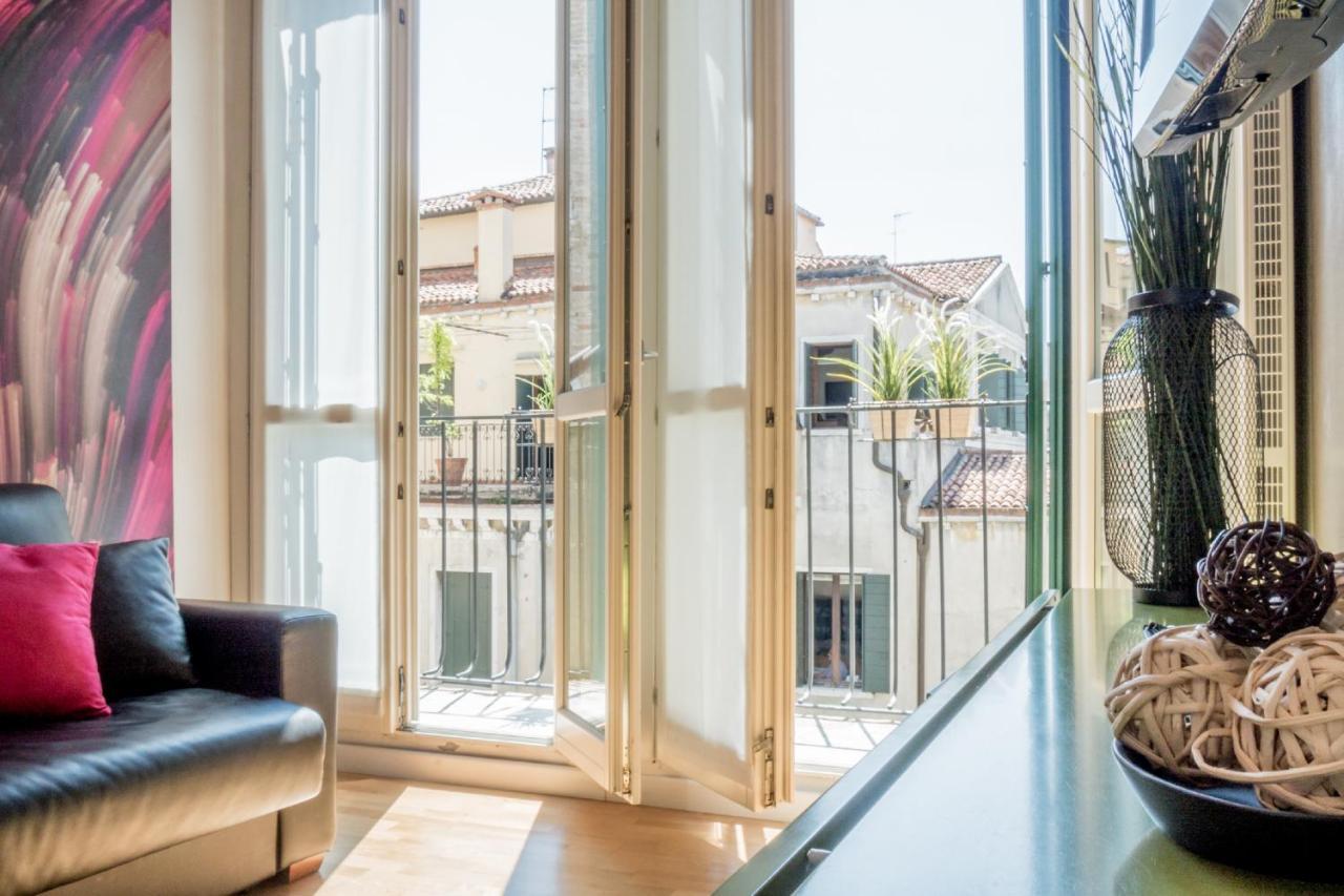San Polo Design Apartments By Wonderful Italy Venice Exterior photo