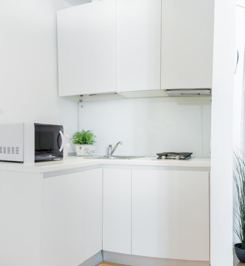 San Polo Design Apartments By Wonderful Italy Venice Exterior photo