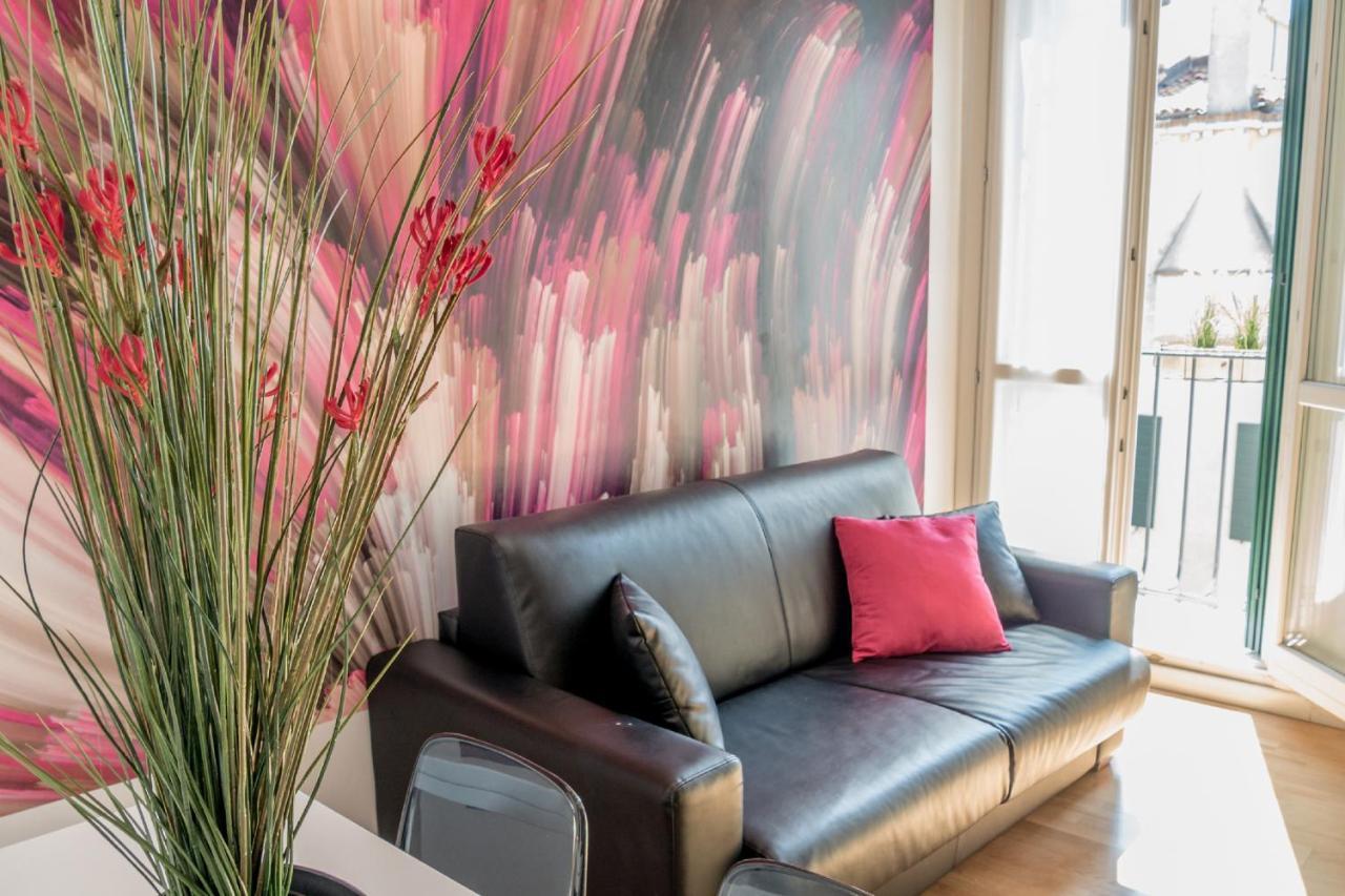 San Polo Design Apartments By Wonderful Italy Venice Exterior photo
