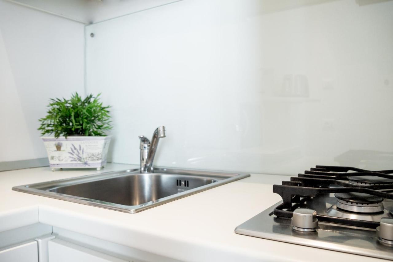 San Polo Design Apartments By Wonderful Italy Venice Exterior photo