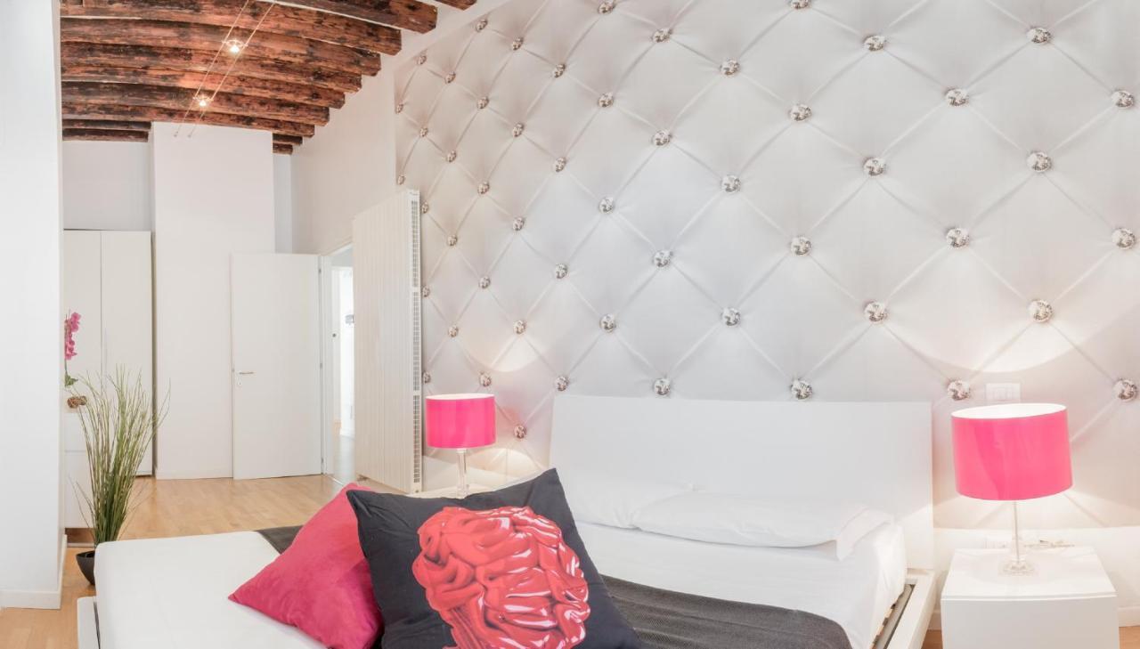San Polo Design Apartments By Wonderful Italy Venice Exterior photo