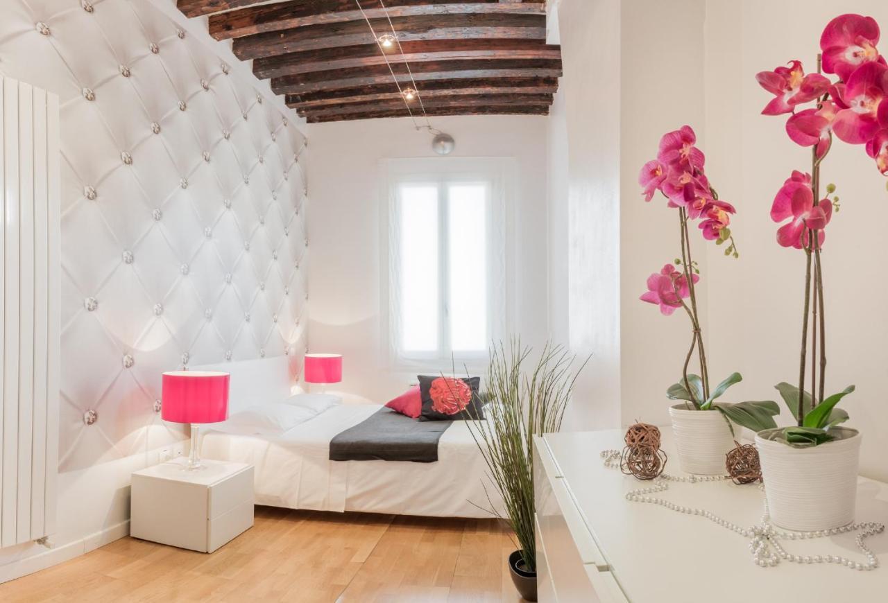 San Polo Design Apartments By Wonderful Italy Venice Exterior photo