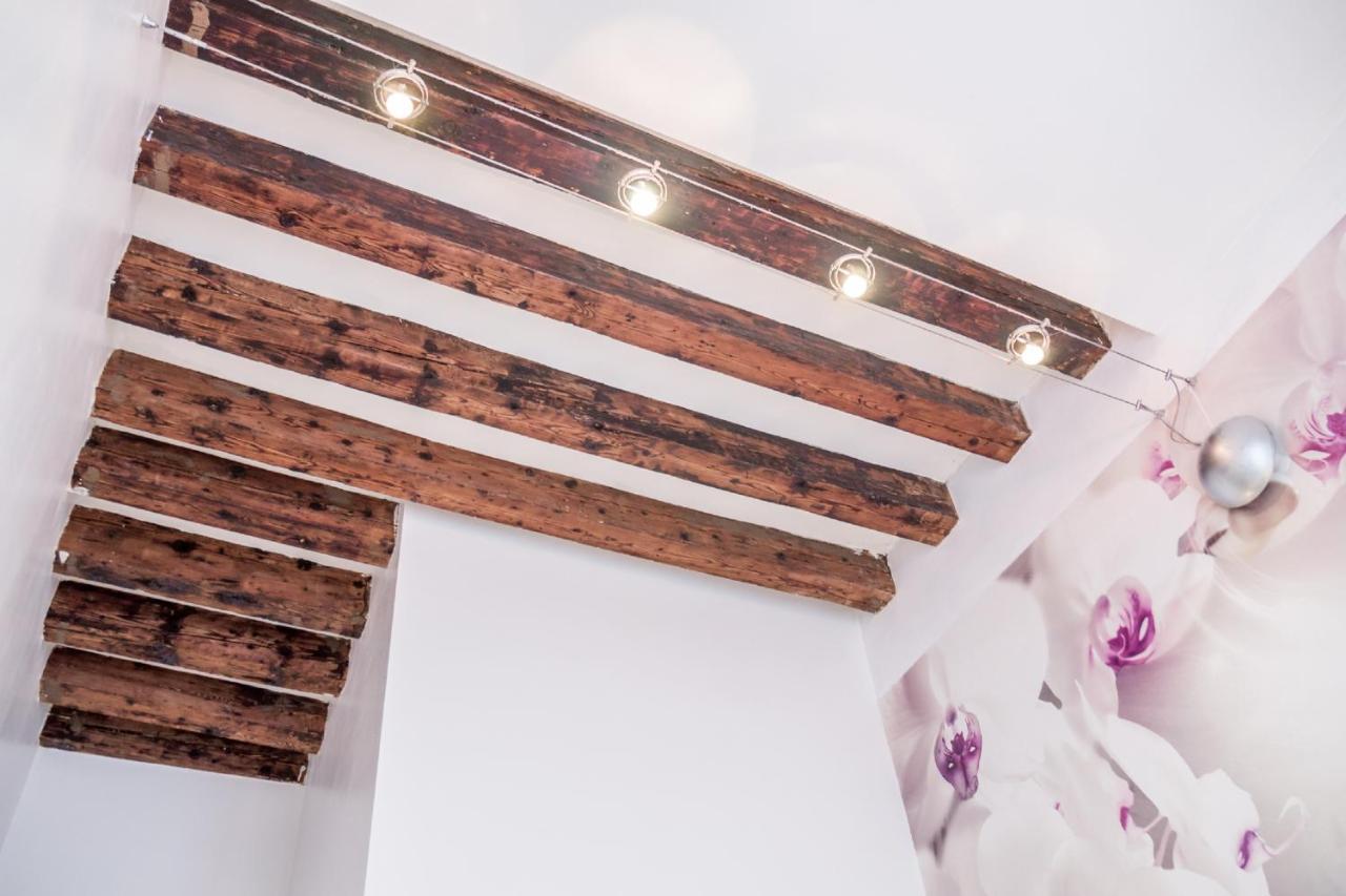 San Polo Design Apartments By Wonderful Italy Venice Exterior photo