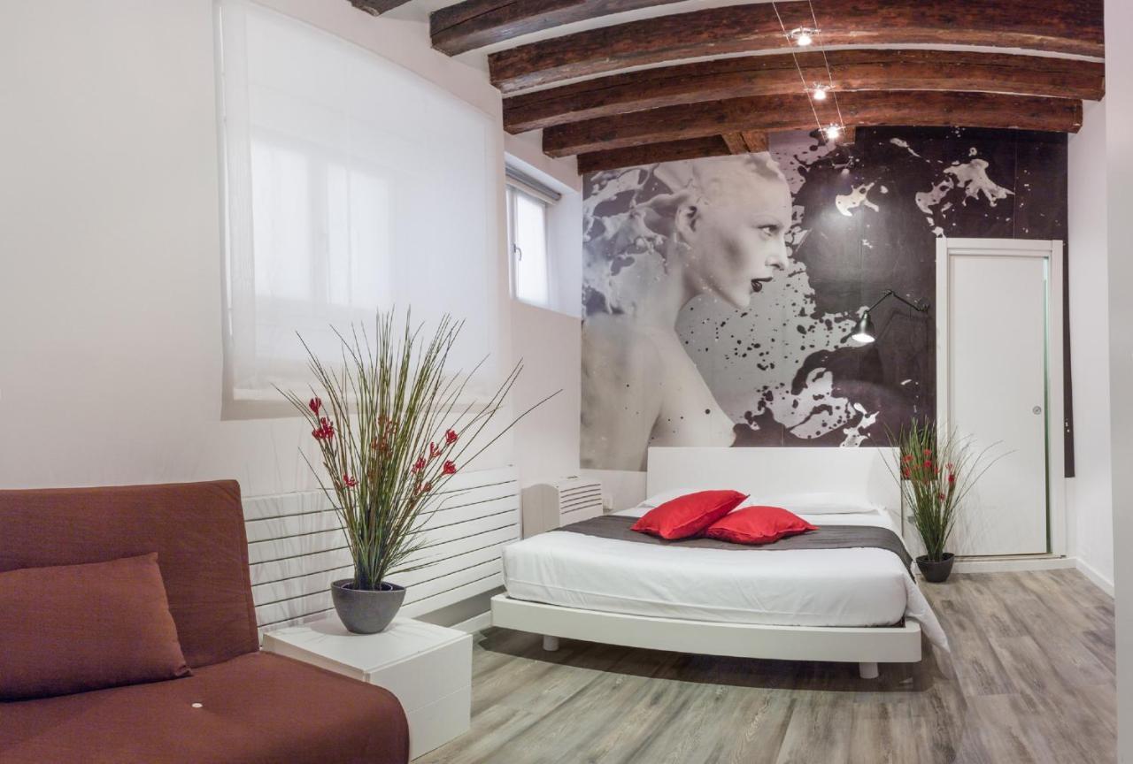 San Polo Design Apartments By Wonderful Italy Venice Exterior photo