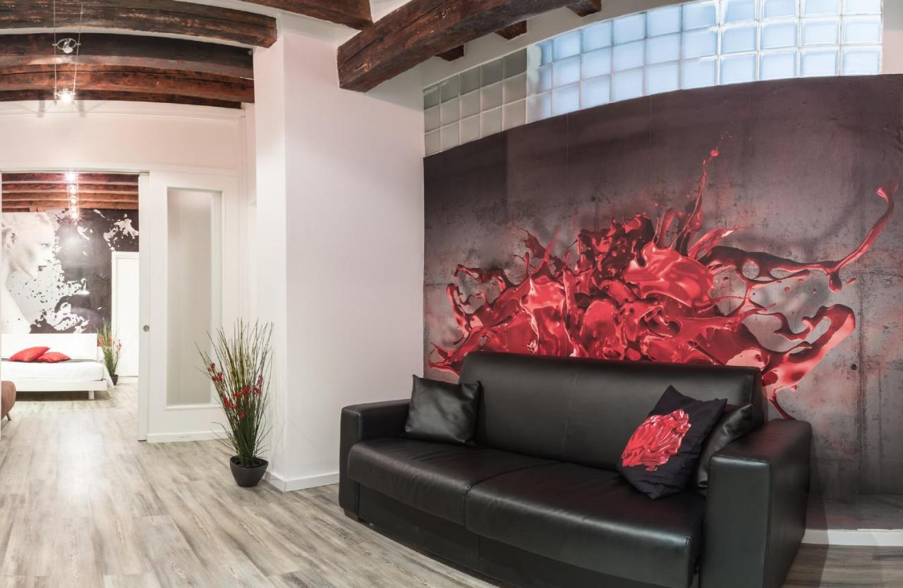 San Polo Design Apartments By Wonderful Italy Venice Exterior photo