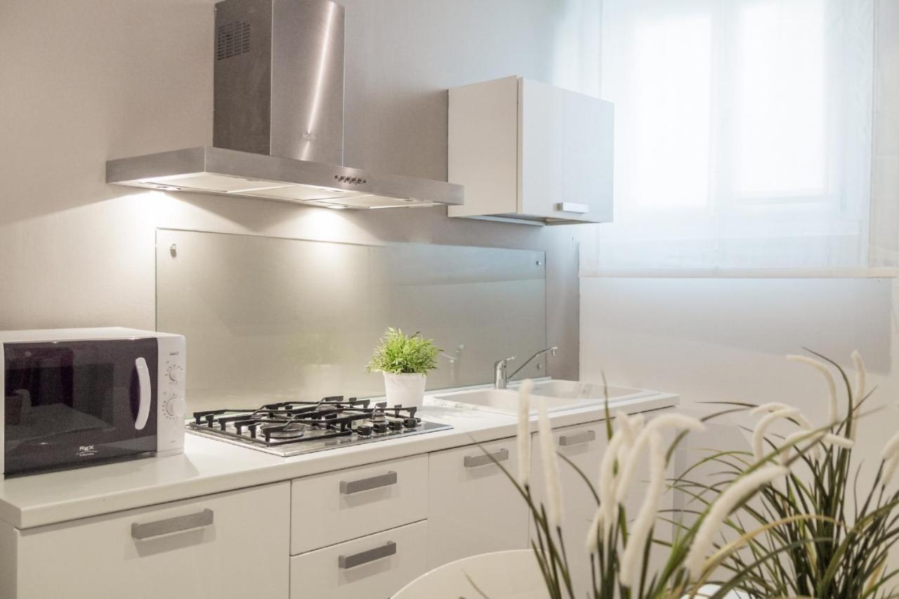 San Polo Design Apartments By Wonderful Italy Venice Exterior photo