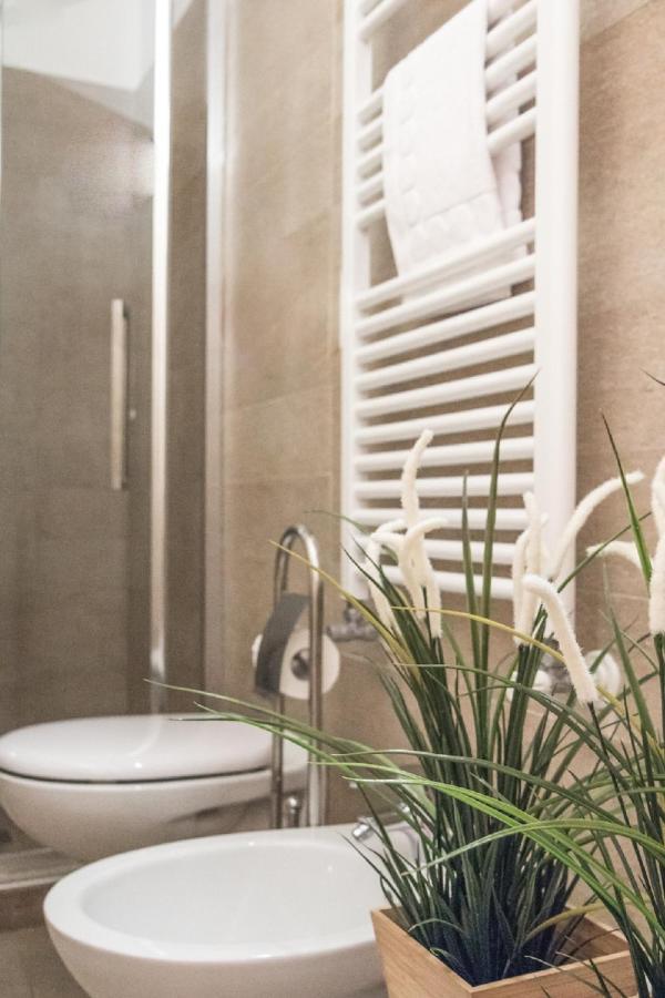 San Polo Design Apartments By Wonderful Italy Venice Exterior photo