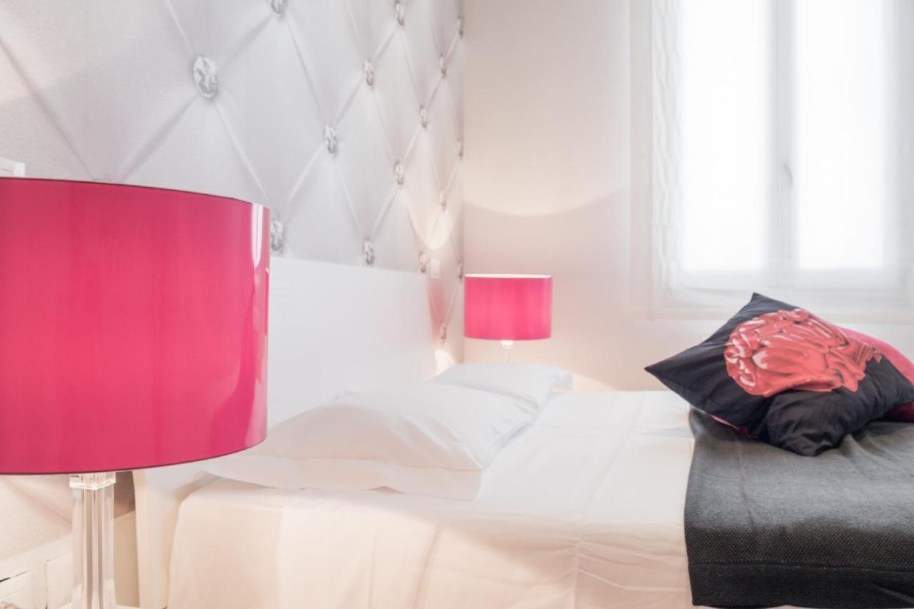 San Polo Design Apartments By Wonderful Italy Venice Exterior photo