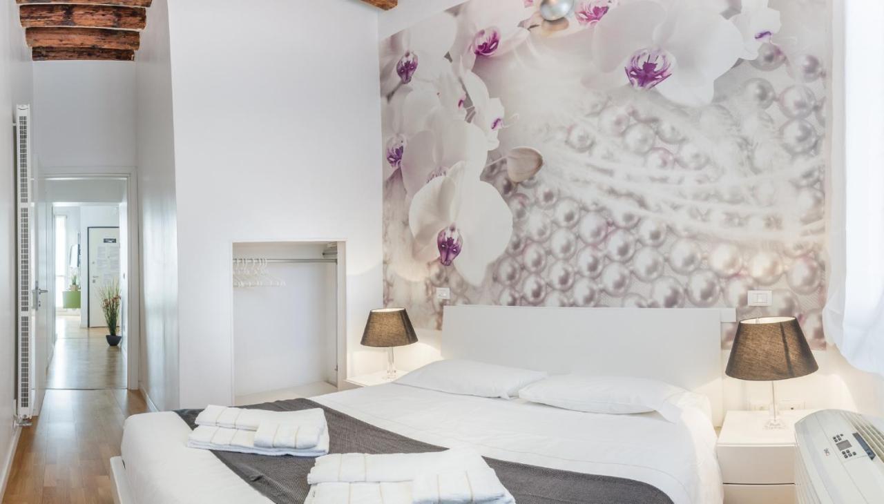 San Polo Design Apartments By Wonderful Italy Venice Exterior photo