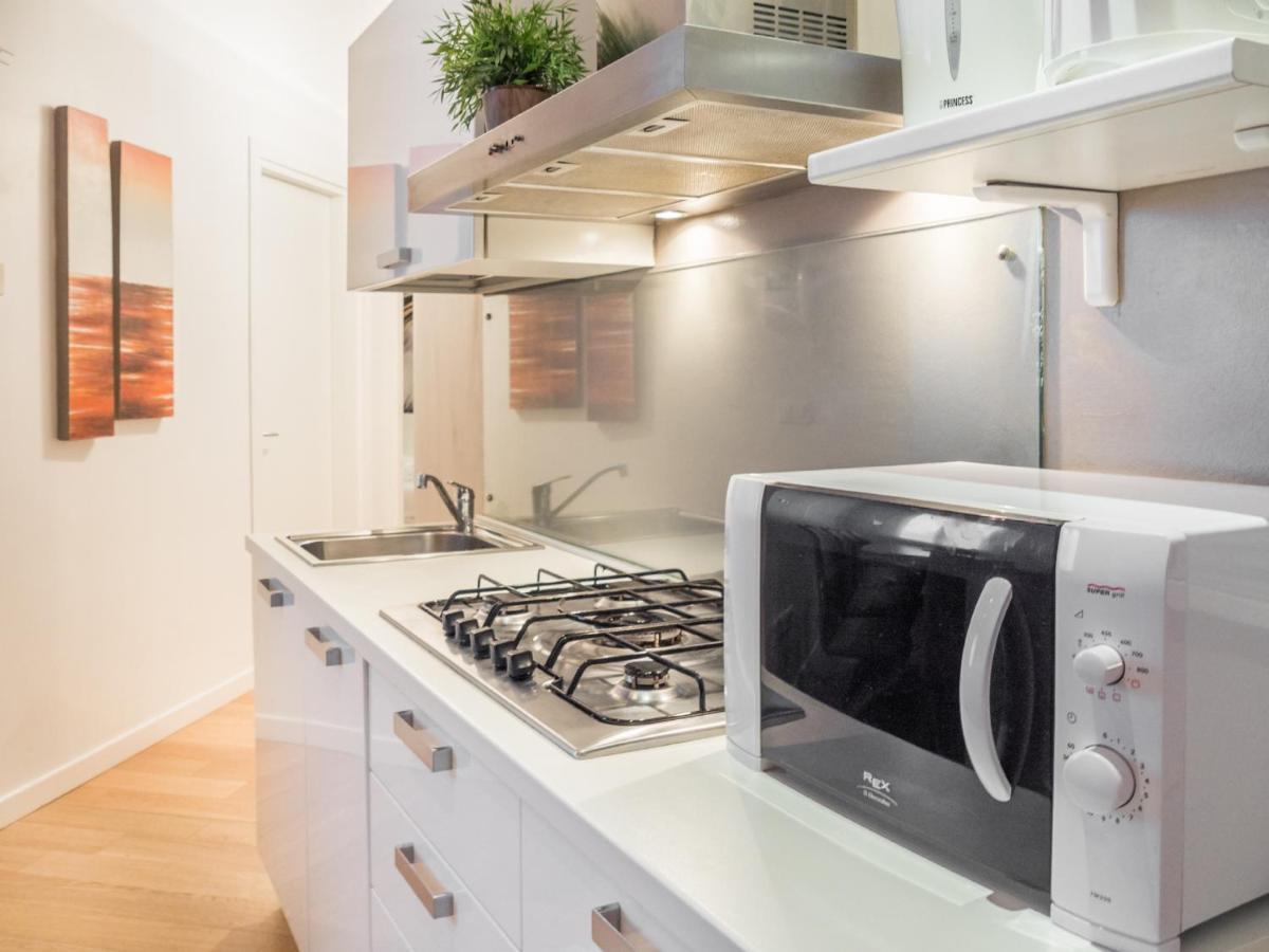 San Polo Design Apartments By Wonderful Italy Venice Exterior photo