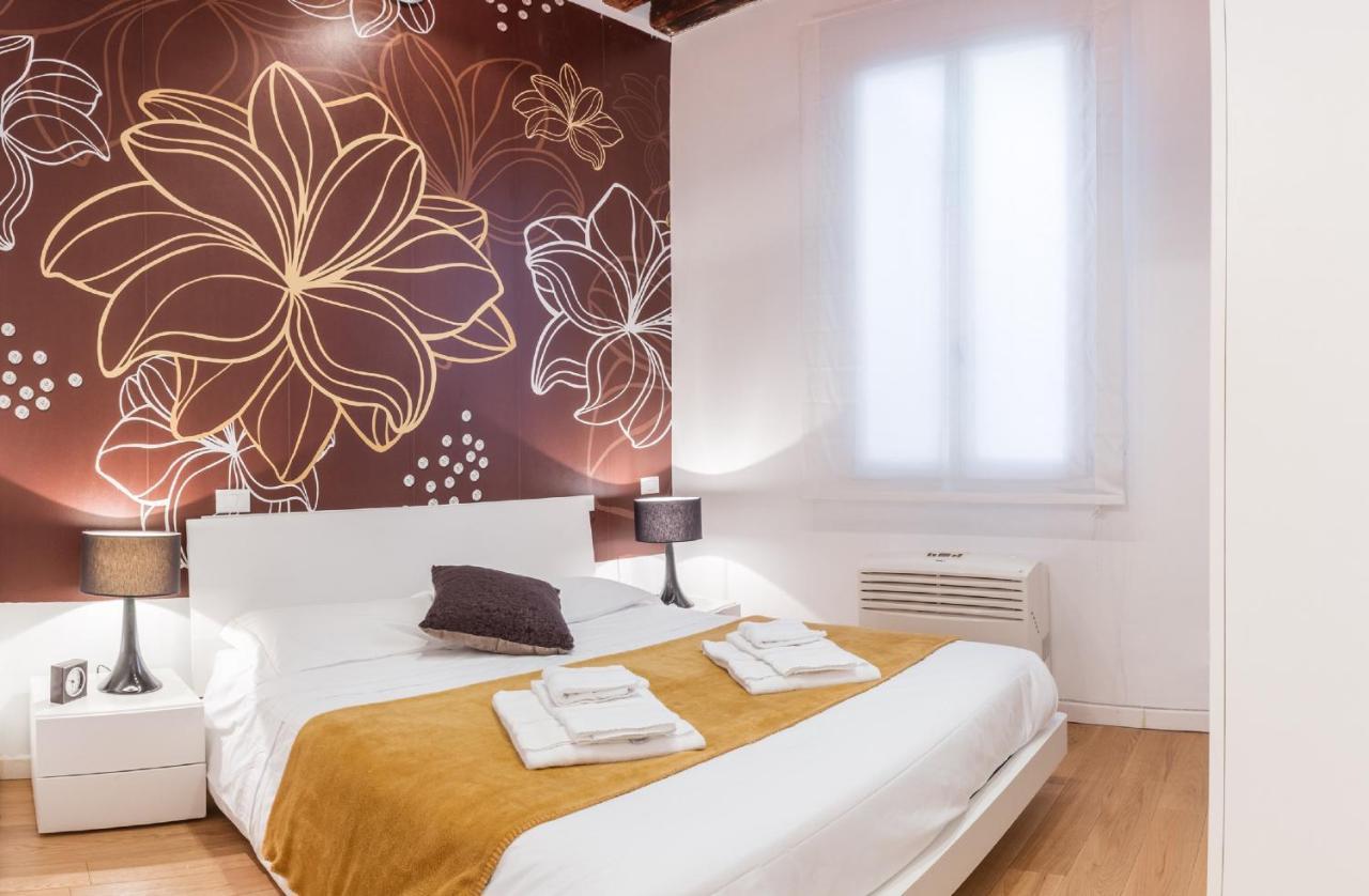 San Polo Design Apartments By Wonderful Italy Venice Exterior photo
