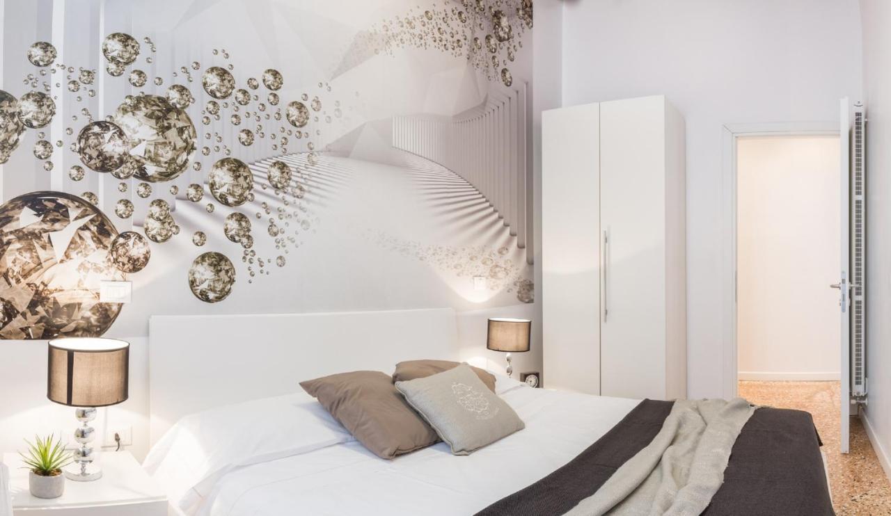 San Polo Design Apartments By Wonderful Italy Venice Exterior photo