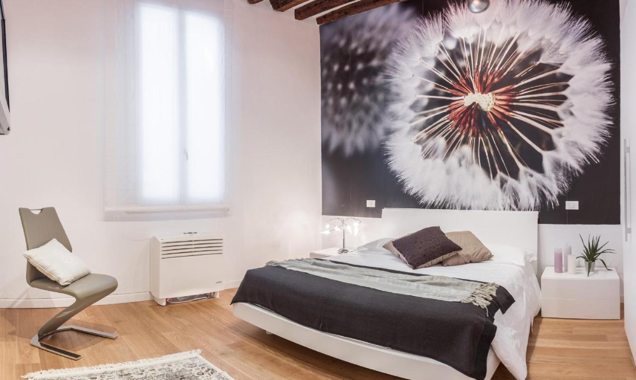 San Polo Design Apartments By Wonderful Italy Venice Exterior photo