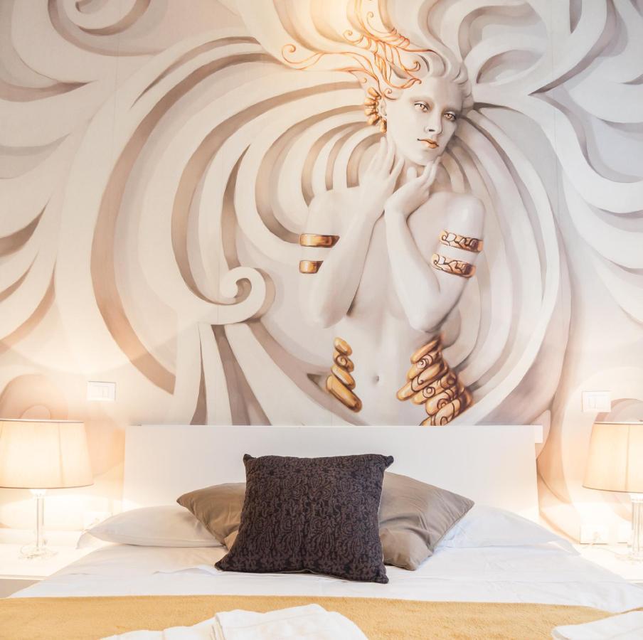 San Polo Design Apartments By Wonderful Italy Venice Exterior photo
