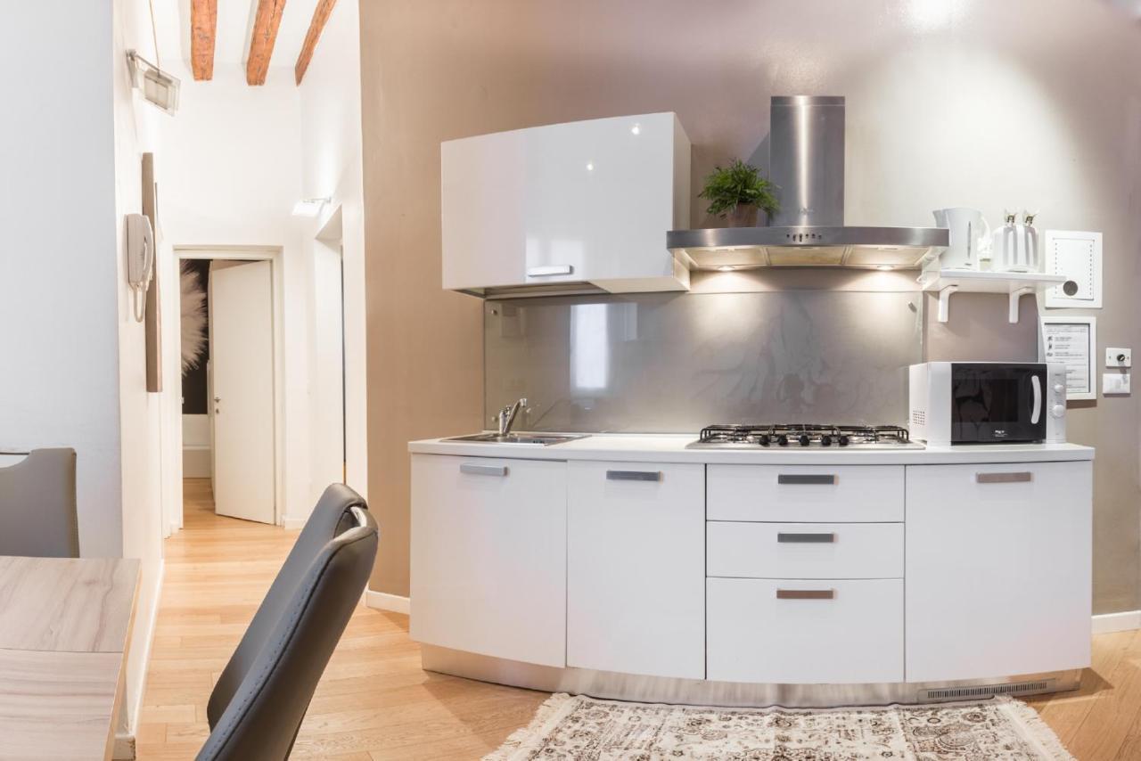San Polo Design Apartments By Wonderful Italy Venice Exterior photo