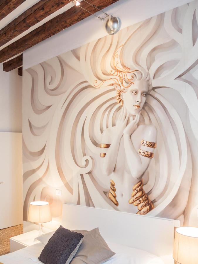 San Polo Design Apartments By Wonderful Italy Venice Exterior photo