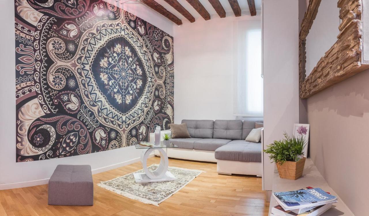 San Polo Design Apartments By Wonderful Italy Venice Exterior photo