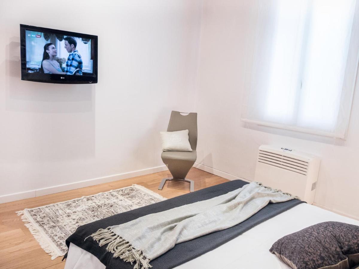San Polo Design Apartments By Wonderful Italy Venice Exterior photo